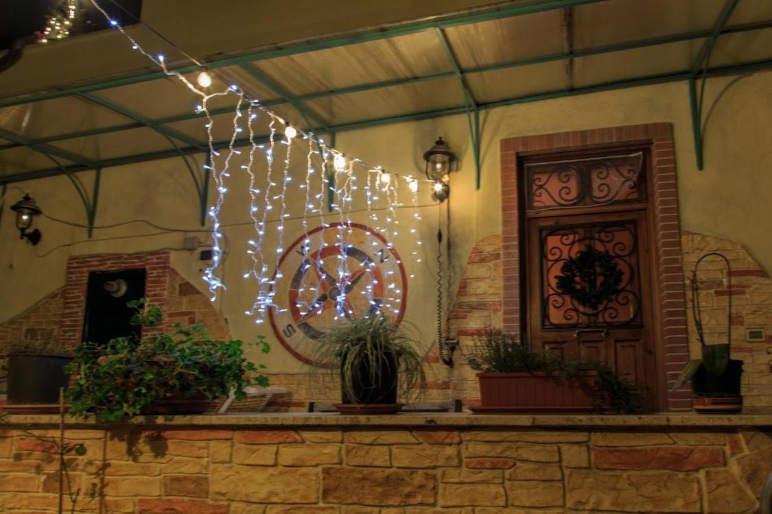 Apartamento Domus Eva, Dove E Nata Tívoli Exterior foto