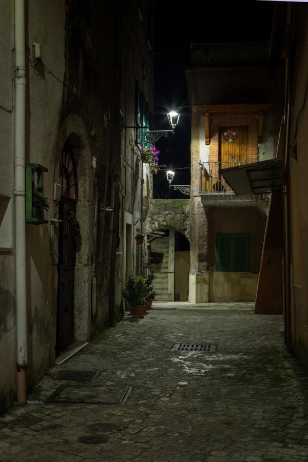 Apartamento Domus Eva, Dove E Nata Tívoli Exterior foto