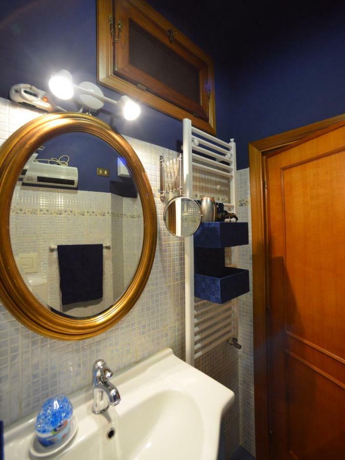 Apartamento Domus Eva, Dove E Nata Tívoli Exterior foto