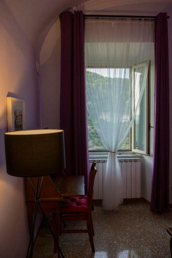 Apartamento Domus Eva, Dove E Nata Tívoli Exterior foto